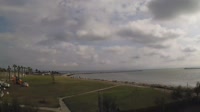 Chioggia - Sottomarina - Diga sul Brenta