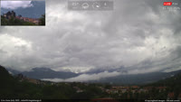 Barga - Vista panorámica
