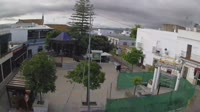 Benalup-Casas Viejas - Plaza de la Revolución