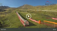 Vall de Boí - Pla de Vaques