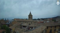 Sant Julià de Vilatorta - Plaça Major
