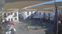 Montejaque - Plaza de la Constitución