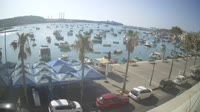 Marsa Scirocco - Lungomare