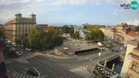 Rijeka - Titov Trg