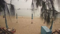 Ko Samui - Plaża Choeng Mon