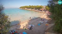 Morter - Spiaggia di Slanica