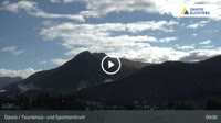 Davos - Centro turístico y deportivo