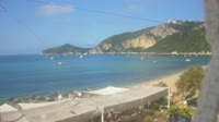 Corfú - Agios Georgios - Playa
