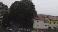 Osio Sotto - Piazza Papa Giovanni XXIII