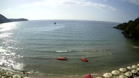 Gaeta - Spiaggia di San Vito