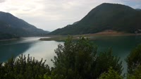 Castel di Tora - Lago de Turano