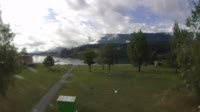 Hermagor - Strandbad Hermagor-Pressegger See