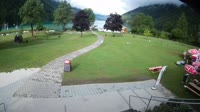Stockenboi - Strandbad Weißensee