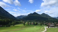 Ruhpolding - Zell