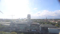 Monachium - Deutsches Museum