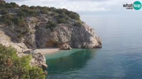 Bersezio - Spiaggia