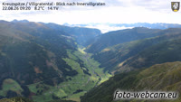 Kreuzspitze - Villgratental - Innervillgraten