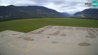 Plezzo - Aeroporto