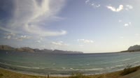 Majorka - Alcúdia - Zatoka Pollença