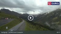 Hochgurgl - Timmelsjoch Hochalpenstraße
