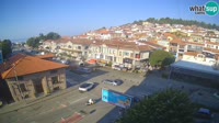 Ocrida - Bulevar Makedonski Prosvetiteli