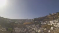 Setenil de las Bodegas - Vista panorámica