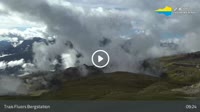Celerina - Trais Fluors Bergstation