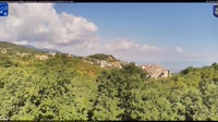 Gorga - Vista panoramica