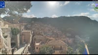 Cervara di Roma - Vista panorámica
