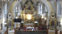 Santuario de Nuestra Señora de Leśniów