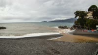 Zoagli - Spiaggia