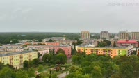 Osiedle Leśne - Panorama