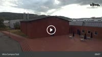 Weil am Rhein - Vitra Campus
