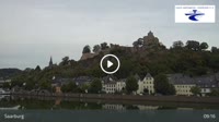 Saarburg - Castillo