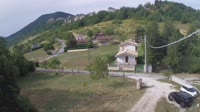 Villa Celiera - Contrada Santa Maria