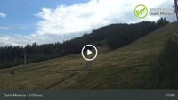 Dolní Morava - Areál U Slona