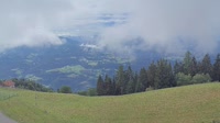 Villandro - Panorama montano
