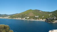Bergeggi - Isla de Bergeggi