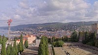 Trieste - San Giusto Castle