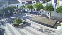 El Bosque - Plaza del Ayuntamiento