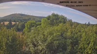 Pradelles-Cabardès - Montaña Negra y Pirineos