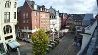 Aachen - Hof
