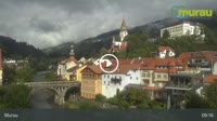 Murau - Old town