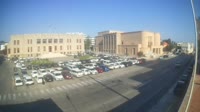 Rodos - Plac Eleftherias