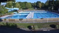 Žbýšov - Piscina