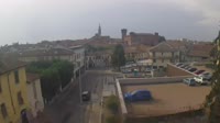 Sant’Angelo Lodigiano - Via Cavour
