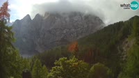Kranjska Gora - Erjavčeva - Prisojnik