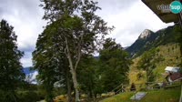Kranjska Gora - Erjavčeva Mountain hut