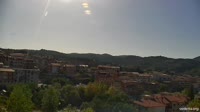 Acri (Italia) - Vista panoramica
