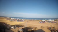 Sardynia - Cabras - Plaża Is Arutas